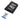 Silicon Power 256GB SDXC Micro SD Card Gaming Memory Card with Adapter Compatible with Nintendo-Switch