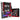 MACHINIST X99 LGA 2011-V3 Motherboard, Micro ATX Motherboard (PCIe 3.0, M.2 Slots, 4 Channel DDR4, SATA 6Gb s) for Intel XEON E5 V3 V4, Core i7 seriers CPUs, PC Server Mainboard with Diagnostic Card