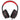 RORSOU R10 Over-Ear Headphones with Microphone, Lightweight Folding Stereo Bass Headset with 1.5M No-Tangle Cord, Portable Wired Headphones for Smartphone Tablet Computer MP3 / 4 (Black)