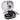 XANAD Hard Case Compatible with JBL Live or Tune Headphone,Fit for JBL Live 770NC 660NC 650BT 460NC 670NC or JBL Tune 510BT 770NC 710BT 720BT 760NC 700BT 520BT Bluetooth Wireless Headphones Gray