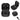 Wired Charging Case Compatible with Samsung Galaxy Buds Pro Only, Replacement Charger Case Dock Station for Galaxy Buds Pro Bluetooth Earbuds (Black)