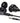 Wired Headphones With | Wired Headphones With Four Speakers High Fidelity Noise Cancelling Stereo Subwoofer Earbuds With Microphone Universal 3 5Mm Plug Earphones With Volume Adjustment Cnc Processing Metal Back Shell