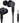 Wired Headphones With | Wired Headphones With Four Speakers High Fidelity Noise Cancelling Stereo Subwoofer Earbuds With Microphone Universal 3 5Mm Plug Earphones With Volume Adjustment Cnc Processing Metal Back Shell