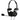 Koss Porta Pro | Koss Porta Pro Double Sided Communication Headset With Microphone Electret Flexible Handsfree Design Foldable Design Trrs Plug Wired 3 5 Mm Black