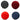 Adhesive Silicone for Apple Airtag Holder Case 4 Pack Air Tag Collar Dog Apple Air Tag Cases Holder for Kids Black,Wine Red,Red,Blue