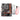 LGA 1155 Computer Motherboard, H61 DDR3 Desktop Motherboard Gaming Motherboard NVME/SATA, PCIE, USB2.0 SATA2.0 Network Card chip RTL 8111H, VGA+HDMI+DVI