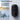 Secrui Wireless Doorbell With 2 Buttons Waterproof Mini Door Bell 1 000Ft Range 110Db Mute Mode 58 Door Chimes Colorful Led Flashing Black – Buy Secrui Wireless Doorbell With 2 Buttons Waterproof Mini Door Bell 1 000Ft Range 110Db Mute Mode 58 Door Chimes Colorful Led Flashing Black Online at Best Price, Premium Quality Product for Home, Office & Daily Use
