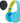 Powerlocus Kids Headphones | Powerlocus Kids Headphones Over Ear Bluetooth Wireless Headphones For Kids With Microphone Safe 85Db Volume Limited Foldable With Carry Case Audio Cable Micro Sd Mode For Online Classes Pc Phones
