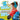 Powerlocus Kids Headphones | Powerlocus Kids Headphones Over Ear Bluetooth Wireless Headphones For Kids With Microphone Safe 85Db Volume Limited Foldable With Carry Case Audio Cable Micro Sd Mode For Online Classes Pc Phones