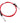 Red Colored 2M | Red Colored 2M 10G Sfp Dac Twinax Cable 10Gbase Cu Sfp Copper Cable Compatible For Cisco Sfp H10Gb Cu2M Ubiquiti Juniper Mellanox Mikrotik Netgear Supermicro Open Source Switches