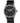 Seiko Srpg37 Watch For Men   5 Sports   Automatic With Manual Winding Movement, Black Dial, Stainless Steel Case, Black Nylon Strap, 100M Water Resistant, And Day/Date Display by Usa Warehouse – Buy Seiko Srpg37 Watch For Men   5 Sports   Automatic With Manual Winding Movement, Black Dial, Stainless Steel Case, Black Nylon Strap, 100M Water Resistant, And Day/Date Display Online at Best Price, Premium Quality Product for Home, Office & Daily Use