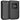 Nakedcellphone Case For | Nakedcellphone Case For Nokia 2720 V Flip Phone Black Protective Snap On Hard Shell Cover Grid Texture For Verizon Ta 1295 2720V