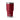 YETI Rambler 30 oz Tumbler, Stainless Steel, Vacuum Insulated with MagSlider Lid, Harvest Red