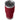 YETI Rambler 30 oz Tumbler, Stainless Steel, Vacuum Insulated with MagSlider Lid, Harvest Red