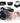 Vetek Digital Cameras | Vetek Digital Cameras For Photography 4K 48Mp Vlogging Camera 16X Digital Zoom Manual Focus Students Compact Camera With 52Mm Wide Angle Lens Macro Lens 32G Micro Card And 2 Batteries Pink