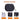 L LTGEM Headphones Case for Bose QC Ultra QuietComfort Q45 Q35 Wireless Noise Cancelling Headphones, Hard Shell Headphones Travel Carrying Bag