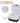 L Ltgem Eva Hard Case For Xbox Wireless Headset Sony Playstation Pulse 3D Wireless Headset Case Only - L Ltgem Eva Hard Case | Buy Online