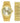 Techno Pave | Men'S 45Mm Nugget Design Watch & Bracelet Set | Diamond Accent Dial Gold – Buy Techno Pave | Men'S 45Mm Nugget Design Watch & Bracelet Set | Diamond Accent Dial Gold Online at Best Price, Premium Quality Product for Home, Office & Daily Use