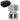WERJIA Hard Carrying Case Compatible with JBL Tune 230NC TWS Tune 130NC TWS True Wireless Headphone (Black)