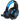 Gaming Headset For | Gaming Headset For Ps4 Pc Xbox One Ps5 For Nintendo Switch Wired Over Ear Headphones With Stereo Surround Sound Noise Cancelling Microphone Led Lights For Kids Adults Black Blue