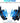 Gaming Headset For | Gaming Headset For Ps4 Pc Xbox One Ps5 For Nintendo Switch Wired Over Ear Headphones With Stereo Surround Sound Noise Cancelling Microphone Led Lights For Kids Adults Black Blue