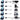 Gaming Headset For | Gaming Headset For Ps4 Pc Xbox One Ps5 For Nintendo Switch Wired Over Ear Headphones With Stereo Surround Sound Noise Cancelling Microphone Led Lights For Kids Adults Black Blue