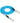 Blue Colored 10G | Blue Colored 10G Sfp Dac Cable Twinax Sfp Cable For Cisco Sfp H10Gb Cu4M Ubiquiti Unifi D Link Supermicro Netgear Mikrotik Fortinet 4 Meter 13Ft