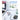 Lention Usb 3 | Lention Usb 3 0 Hub To 4 Type A Ports Usb A To Usb Multiport Adapter 4 Port Usb Dongle For 2009 2015 Macbook Air Pro Surface Pro Book Chromebook More Stable Driver Certified Cb H22S Silver