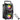 40W(60W Peak) Portable Bluetooth Speakers with Subwoofer Wireless Stereo Rich Bass Boombox with LED Lights Outdoor Home Party Speakers Support FM Radio Remote Control AUX EQ