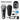 Braun Electric Razor For Men Series 8 8457Cc Electric Foil Shaver With Precision Beard Trimmer Cleaning Charging Smartcare Center Galvano Silver by  – Buy Braun Electric Razor For Men Series 8 8457Cc Electric Foil Shaver With Precision Beard Trimmer Cleaning Charging Smartcare Center Galvano Silver Online at Best Price, Premium Quality Product for Home, Office & Daily Use