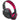 Jlab Jbuddies Pro | Jlab Jbuddies Pro Wireless Over Ear Kids Headphones 35 Hour Battery Life Built In Volume Regulators For Safety Share Mode Folding Adjustable Noise Isolation With Mic Pink