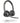 Poly Voyager 4320 | Poly Voyager 4320 Uc Wireless Headset Plantronics Headphones With Boom Mic Connect To Pc Mac Via Usb C Bluetooth Adapter Cell Phone Via Bluetooth Works With Teams Certified Zoom More