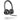 Poly Voyager 4320 | Poly Voyager 4320 Uc Wireless Headset Plantronics Headphones With Boom Mic Connect To Pc Mac Via Usb C Bluetooth Adapter Cell Phone Via Bluetooth Works With Teams Certified Zoom More