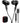 USB C Headphone for Samsung S23 FE S22 S21 S20 A53 A54 Wired Earbuds Magnetic in-Ear Type C Earphone with Microphone Volume Control Bass Stereo Noise Canceling for iPhone 15 Pro Max Pixel 6 6a 7a 8 5