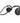 Small Bluetooth Headphones | Small Bluetooth Headphones Wrap Around Head Sports Wireless Headset With Built In Microphone And Crystal Clear Sound Foldable And Carried In The Purse And 12 Hour Battery Life Black