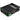 Industrial Ip40 4 | Industrial Ip40 4 Port Gigabit Ethernet Switch W 20 Km Sfp Transceiver G0202I Din Rail Mount Power Supply Is Not Included
