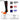 Savior Heat Electric Heated Socks For Men Women 3 Heat Settings 2 2200Mah Rechargeable Battery Powered Cold Weather Heated Ski Socks Up To 10 Hours Thermal Socks For Winter Hunting Skiing Hiking by  – Buy Savior Heat Electric Heated Socks For Men Women 3 Heat Settings 2 2200Mah Rechargeable Battery Powered Cold Weather Heated Ski Socks Up To 10 Hours Thermal Socks For Winter Hunting Skiing Hiking Online at Best Price, Premium Quality Product for Home, Office & Daily Use