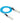 Blue Colored 10G | Blue Colored 10G Sfp Dac Cable Twinax Sfp Cable For Cisco Sfp H10Gb Cu1 5M Ubiquiti Unifi D Link Supermicro Netgear Mikrotik Fortinet 1 5 Meter 4 92Ft