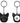 Saharacase Hang Case For Airtag With Carabiner Clip Shockproof Bumper Rugged Protection Antislip Grip Black – Buy Saharacase Hang Case For Airtag With Carabiner Clip Shockproof Bumper Rugged Protection Antislip Grip Black Online at Best Price, Premium Quality Product for Home, Office & Daily Use