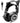 Somic G951Black Gaming | Somic G951Black Gaming Headset For Pc Ps4 Laptop 7 1 Virtual Surround Sound Detachable Cat Ear Headphones Led Usb Lightweight Self Adjusting Over Ear Headphones Black