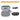 RLSOCO Hard Case for Anker Soundcore Life P2 Soundcore Life Dot 2 Soundcore Spirit Dot 2 True Wireless Earbuds (Case Only)