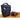 Dekoni Audio Savior Headphone Case - Carrying Case for Beats, Sony, Bose - Headphone Storage Bag for Travel, Black V2