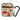 YouTary Various Mushroom Art Pattern Compatible with Airpods 1 2 Case Cover with Keychain Headphone Cover Unisex Shockproof Protective Wireless Charging Accessories