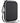 Lacdo Hard Carrying | Lacdo Hard Carrying Case For Macbook Pro Air Magsafe Magsafe 2 Power Adapter Iphone13 13 Pro Charger Usb C Hub Type C Hub Earbuds Usb Cable Organizer Eva Protective Shockproof Travel Bag Black