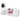 VTech VM320 Baby Monitor, 2.4 Screen with Fixed Camera, Night Vision, Soothing Sounds, 2-Way Talk, Secured Transmission, Secure Transmission No WiFi