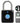 Fingerprint Padlock | Pothunder Smart Padlock Locker Lock With App Unlock, Usb Rechargeable, Suitable For Gym Lockers And Doors   Black by Usa Warehouse – Buy Fingerprint Padlock | Pothunder Smart Padlock Locker Lock With App Unlock, Usb Rechargeable, Suitable For Gym Lockers And Doors   Black Online at Best Price, Premium Quality Product for Home, Office & Daily Use