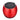 Portable Bluetooth Speakers,Outdoors Wireless Mini Bluetooth Speaker with Built-in-Mic,Handsfree Call,TF Card,HD Sound and Bass for iPhone Ipad Android Smartphone and More (Red)