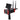 Metal Detector Professional Metal Scanner Underground Detect Identify Object Location High Definition Screen Gold Detector Treasure Finder for Gold Silver Copper AC100240V (US Plug)