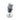 AKG Pro Audio Ara Professional USB-C Condenser Microphone, Dual Pattern Audio Capture Modes for Podcasting, Video Blogging, Gaming and Streaming, Blue and Silver