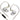 KZ EDX PRO Gaming Earbuds, IEM Earphones Headphone with 1DD, IEM for Gaming, HiFi Deep Bass in Ear Monitors with New 10mm Dynamic Driver Detachable Cable for Video Music Church (White, with mic)